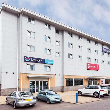 Travelodge Basildon Exterior photo